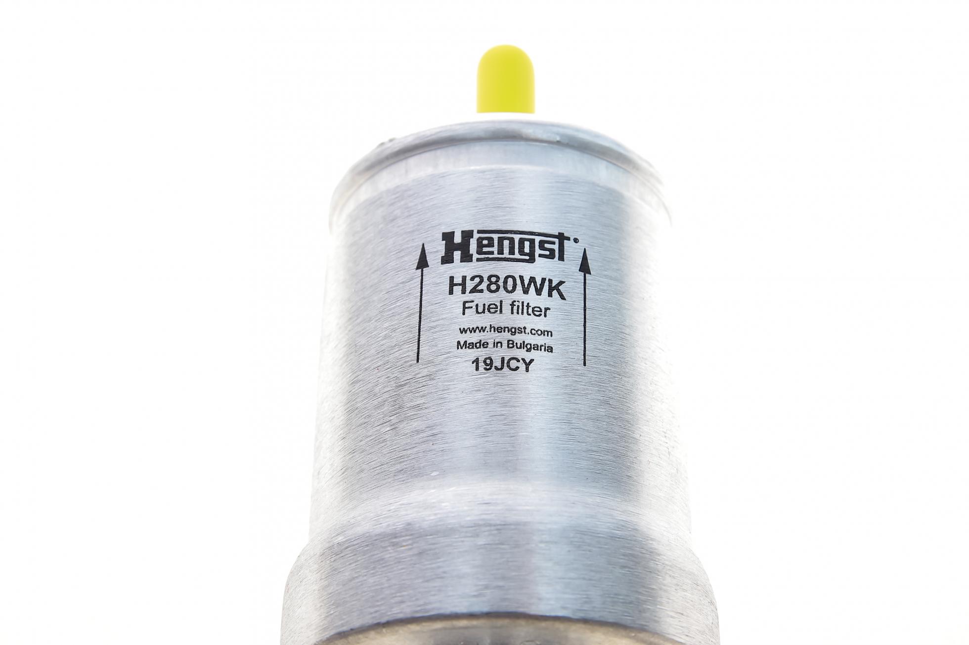 H280WK HENGST FILTER